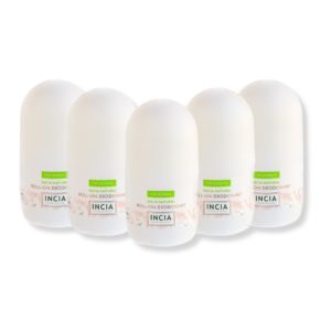 Incia Deodorant